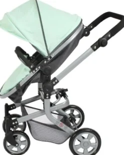 Sieglinde Bayer Puppenwagen Und Buggys><noscript><img width=