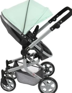 Sieglinde Bayer Puppenwagen Und Buggys><noscript><img width=