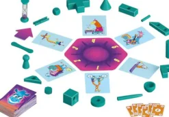 Schmidt Spiele Kinderspiele>Koole Klötze