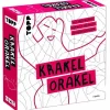 frechverlag GmbH Kinderspiele>Krakel-Orakel