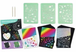 Hape Malen Und Zeichnen>Kreative Kritzelkunst