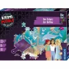 Kosmos Kinderpuzzle>Krimi-Puzzle Die Drei !!! - Der Schatz der Delfine