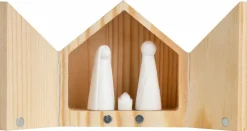 Räder Krippen Und Zubehör>Krippe Mini