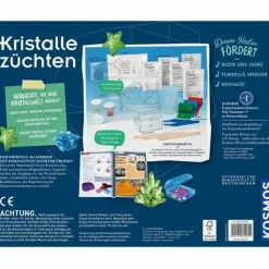 Kosmos Experimentieren><noscript><img width=