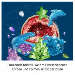 Kosmos Experimentieren><noscript><img width=