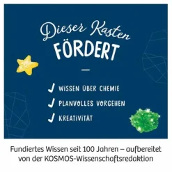 Kosmos Experimentieren><noscript><img width=