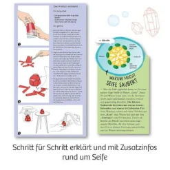 Kosmos Experimentieren><noscript><img width=