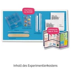 Kosmos Experimentieren><noscript><img width=