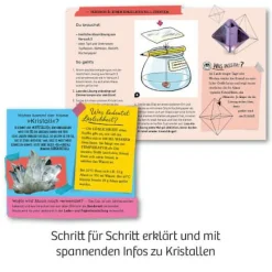 Kosmos Experimentieren><noscript><img width=