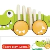 Hape Spielen>Krokodil "Croc"