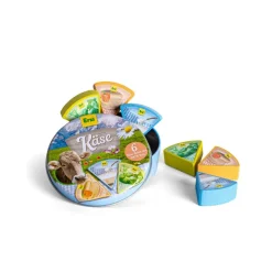 Erzi Kaufladen Und Spielküche>Käseecken in der Dose