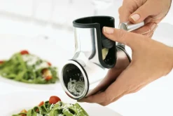 Rösle Schälen Und Zerkleinern>Käsemühle