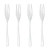 Sambonet Edelstahl Und Kunststoff>Kuchengabeln 6tlg. Taste Edelstahl Rostfrei