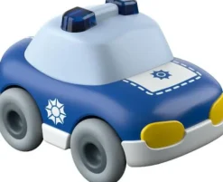 Haba Bauen>Kullerbü - Fahrzeug: Polizeiauto