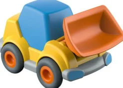 Haba Bauen>Kullerbü - Fahrzeug: Radlader