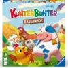 Ravensburger Kinderspiele>Kunterbunter Bauernhof