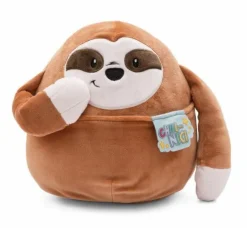 NICI Kuscheln>Kuscheltier Chill- Faultier