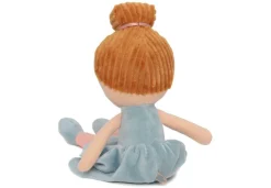 Jollein Kuscheln>Kuscheltier Doll - Rose