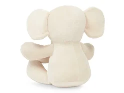 Jollein Kuscheln>Kuscheltier Elephant - Nougat