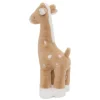 Jollein Kuscheln>Kuscheltier Giraffe - Biscuit