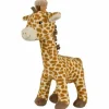 Sterntaler Kuscheln>Kuscheltier L Giraffe Kaya, goldbraun