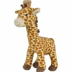 Sterntaler Kuscheln>Kuscheltier L Giraffe Kaya, goldbraun