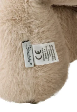 Sterntaler Kuscheln>Kuscheltier L Hund Lucky, Graubeige