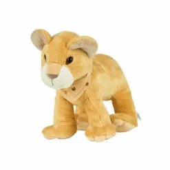 Sterntaler Kuscheln>Kuscheltier L Löwe Leo , mattgelb