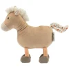 Sterntaler Kuscheln>Kuscheltier Mini Pferd Sunny, Lichtbeige