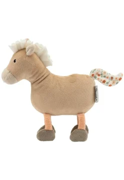 Sterntaler Kuscheln>Kuscheltier Mini Pferd Sunny, Lichtbeige