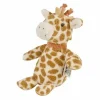 Sterntaler Kuscheln>Kuscheltier S Giraffe Kaya, goldbraun