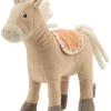 Sterntaler Kuscheln>Kuscheltier S Pferd Sunny, Lichtbeige