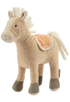Sterntaler Kuscheln>Kuscheltier S Pferd Sunny, Lichtbeige