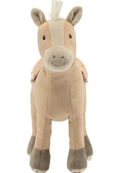 Sterntaler Kuscheln>Kuscheltier S Pferd Sunny, Lichtbeige