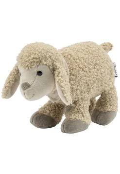 Sterntaler Kuscheln>Kuscheltier S Schaf Flocke, Sand