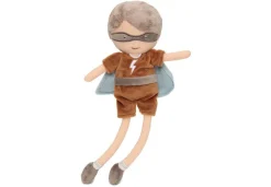 Jollein Kuscheln>Kuscheltier Superhero - Dave