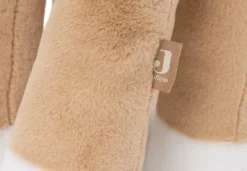 Jollein Kuscheln>Kuscheltier XL - Jungle Jambo Giraffe - Biscuit