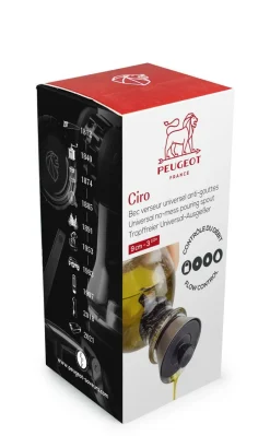 Peugeot Gewürzmühlen, Spender Und Mörser><noscript><img width=