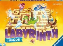 Ravensburger Kinderspiele>Labyrinth Junior