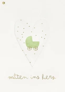 Räder Karten>Lagenkarte ,, Mitten ins Herz "