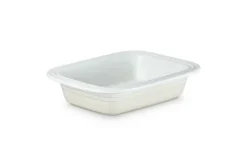 Le Creuset Auflauf>Lasagneform 31 cm Meringue