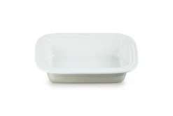 Le Creuset Auflauf>Lasagneform 31 cm Meringue