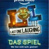 Ravensburger Familien- Und Gesellschaftsspiele>Last one Laughing - Das Spiel
