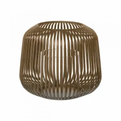 Blomus Kerzen, Leuchter Und Zubehör>Laterne -LITO- Rusty look S