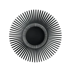 Blomus Kerzen, Leuchter Und Zubehör>Laterne -LYVA- Farbe Black Size M