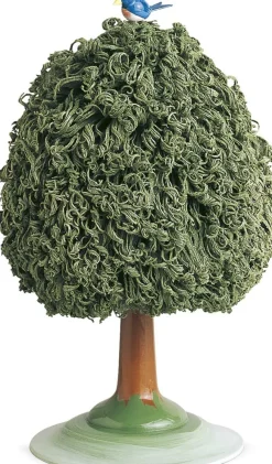 Wendt&Kühn Haus Und Küche>Laubbaum Von 5336/4A Blumenkinder Und Freunde