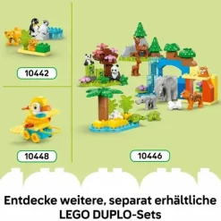 LEGO® Bauen><noscript><img width=