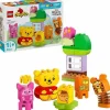 LEGO® Bauen>DUPLO® Disney Winnie Puuhs Geburtstag 10457