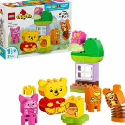 LEGO® Bauen>DUPLO® Disney Winnie Puuhs Geburtstag 10457