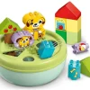 LEGO® Bauen>DUPLO® Formsortierer Welpenhaus 10441